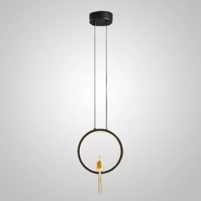 Подвесной светильник  Remus-One01 ImperiumLoft китай