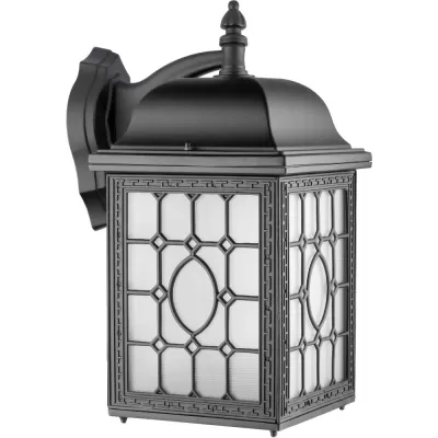 Настенный фонарь уличный LONDON L 64802L Bl Oasis Light Настенный фонарь уличный LONDON L 64802L Bl Oasis Light