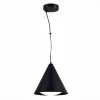 Подвесной светильник Tresor SL6501.403.01 белый конус ST Luce