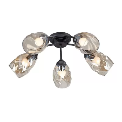 Потолочная люстра  V4929-1/5PL Vitaluce