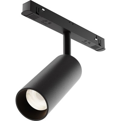 Трековый светильник Focus Led TR032-4-12WTW-M-DD2-B Maytoni германия