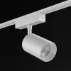 Трековый светильник SLIM SL-SLIM-SPWH-20-CCT цилиндр белый SWG