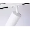Трековый светильник TRACK SYSTEM GL5131 цилиндр белый Ambrella