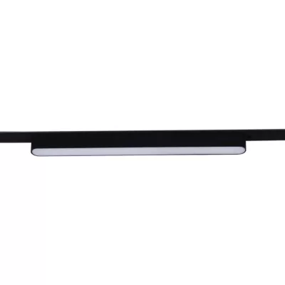 Трековый светильник  13001-9.3-001UR magnetic LED16W BK