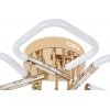 Потолочная люстра Lacerta 10265/5LED белая Escada