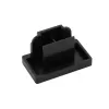 Заглушка DK Track Black TR1107-BK Denkirs