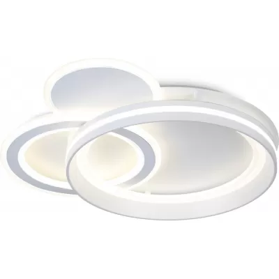Потолочная люстра Acrylica Disk FA8511 Ambrella