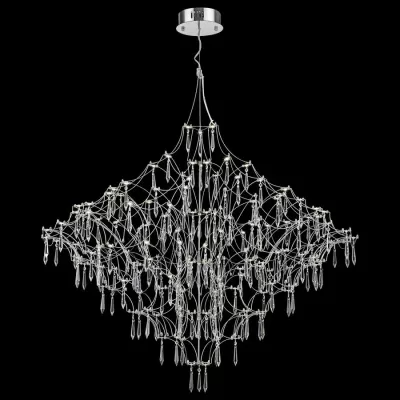 Подвесная люстра Fedelina WE335.12.103 Wertmark