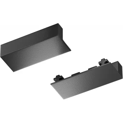 Заглушка Accessories for tracks Radity TRA084EC-111B Maytoni Заглушка Accessories for tracks Radity TRA084EC-111B Maytoni