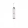 Стеклянное бра Callana SL1145.141.01 цилиндр прозрачное ST Luce