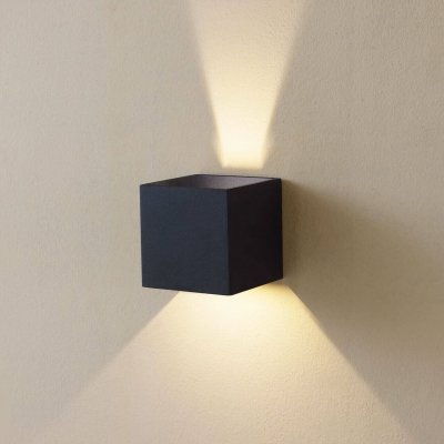 Настенный светильник Декарт-6 CL704061 Citilux для офиса