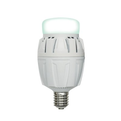Лампочка светодиодная  LED-M88-150W/NW/E40/FR ALV01WH картон Uniel