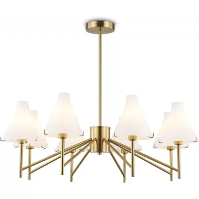 Потолочная люстра High Light LH57135 Ambrella