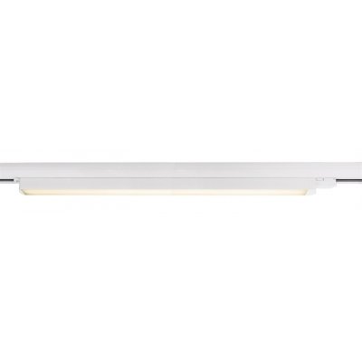 Трековый светильник Linear 707046 Deko-Light