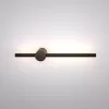 Настенный светильник Cane MRL LED 1114 черный черный Elektrostandard