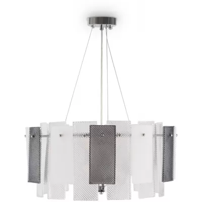 Подвесной светильник Ottimo FR5198PL-06CH Freya Подвесной светильник Ottimo FR5198PL-06CH Freya