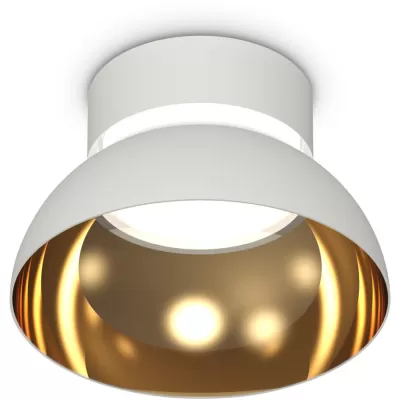 Точечный светильник TECHNO SPOT XS8101036 Ambrella