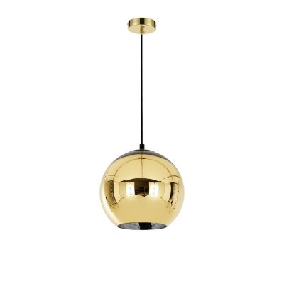 Подвесной светильник Gold Shade VL2153P99 Vele Luce для натяжного потолка