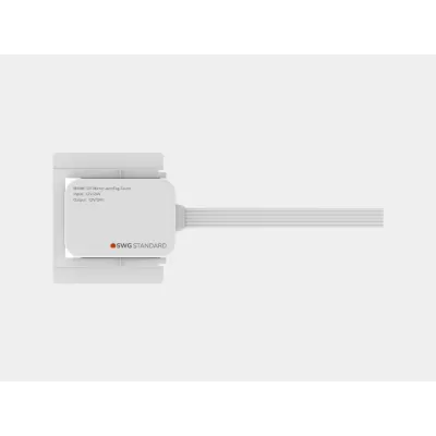 Сенсорный датчик для зеркала MIRROR SR-Mirror-AntiFog-Touch SWG