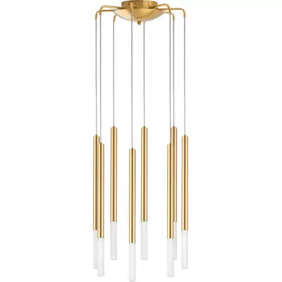 Подвесной светильник Tubo L8T747133 Lightstar