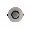 Точечный светильник  DK5003-CE серый Denkirs