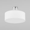 Потолочный светильник Rondo 4243 Rondo White цилиндр белый TK Lighting