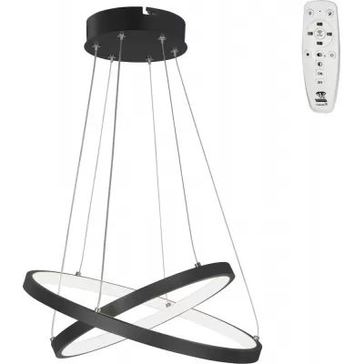 Подвесной светильник  V2515DT-1/2S Vitaluce