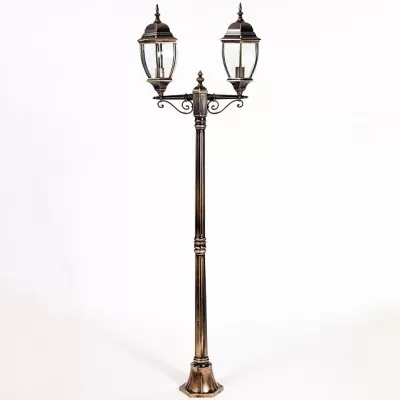 Наземный фонарь  91208LA Gb Oasis Light