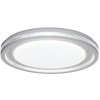 Настенно-потолочный светильник Mavi Wood 7681/EL белый Sonex