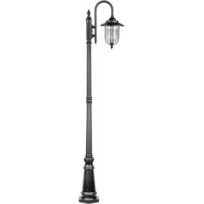 Наземный фонарь TITAN 84709 10 PartA Bl Oasis Light Уличный