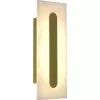 Настенный светильник Geom SL6139.221.01 белый ST Luce Настенный светильник Geom SL6139.221.01 белый ST Luce