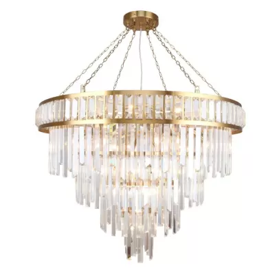 Подвесная люстра Preston 4732-19P Favourite