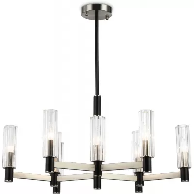 Потолочная люстра HIGH LIGHT LH55503 Ambrella