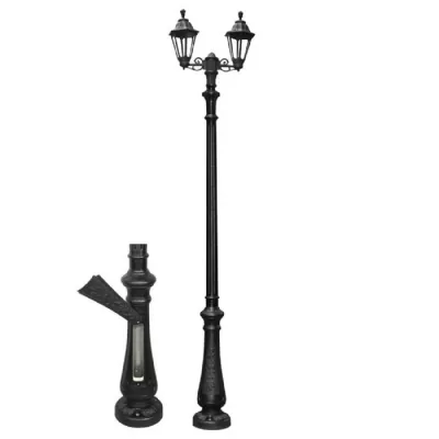 Наземный фонарь Rut E26.202.S20.AXE27 Fumagalli