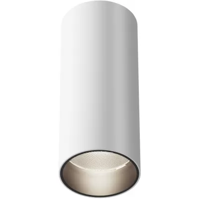 Точечный светильник FOCUS LED C056CL-L12W4K-W-D-W Maytoni