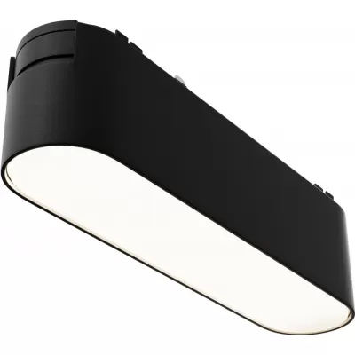 Трековый светильник Basis TR080-1-6W4K-B Maytoni