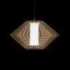Подвесной светильник Mercury L42503.98 прозрачный L'Arte Luce