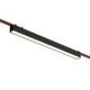 Трековый светильник BELTY LINEAR DK5676-BK черный Denkirs