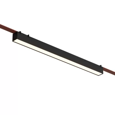 Трековый светильник BELTY LINEAR DK5676-BK Denkirs