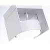 Подвесной светильник TECHNO SPOT TN70852 белый Ambrella