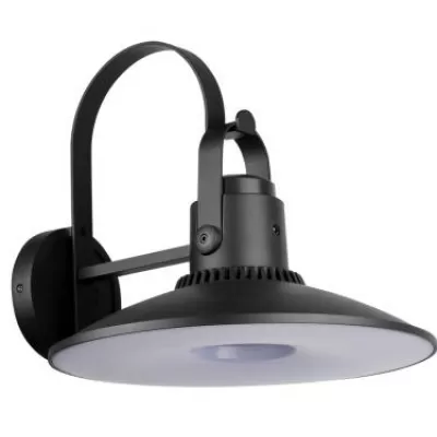 Светодиодный настенный фонарь уличный  W2746 R Oasis Light