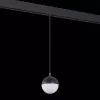 Трековый светильник Pibole ST358.433.07 форма шар белый ST Luce