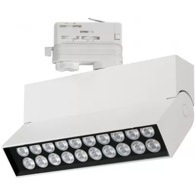 Трековый светильник LOFT 034496 Arlight