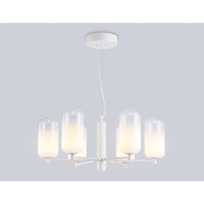 Подвесная люстра High Light LH11107 Ambrella
