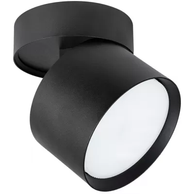Спот Intercrus A5549PL-1BK Artelamp