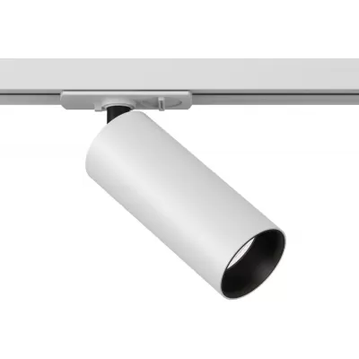 Трековый светильник Track Lamps TR021-1-12W4K Maytoni Трековый светильник Track Lamps TR021-1-12W4K Maytoni