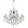 Подвесная люстра Daniella LDP 9123-10 Lumina Deco