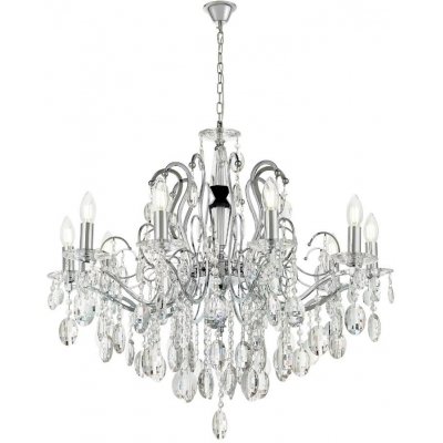 Подвесная люстра Daniella LDP 9123-10 Lumina Deco