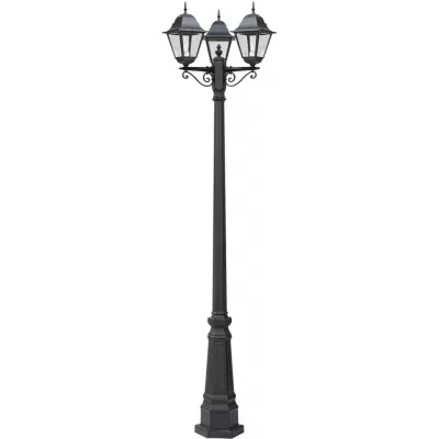 Наземный фонарь QUADRO M 79909MB 029 Bl Oasis Light