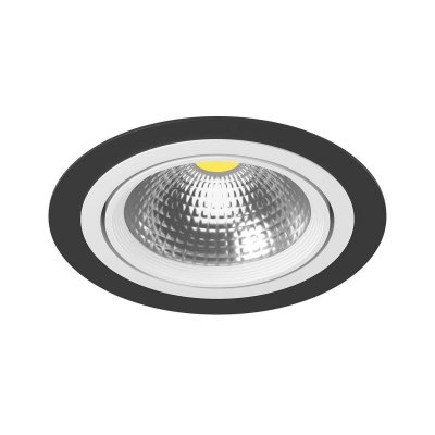 Точечный светильник Intero 111 i91706 Lightstar